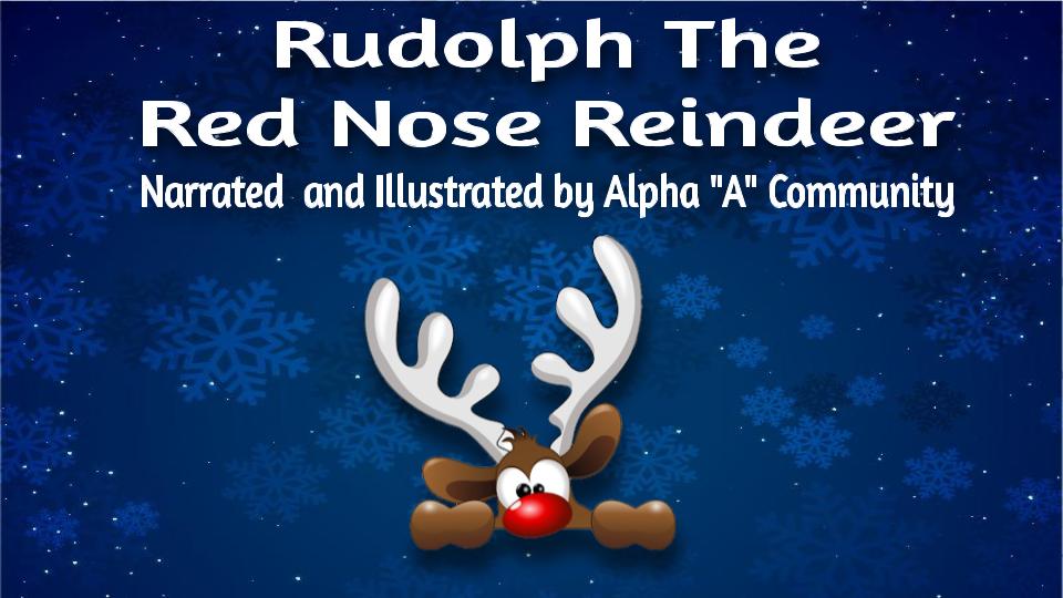 Cuentos de Navidad Alfa