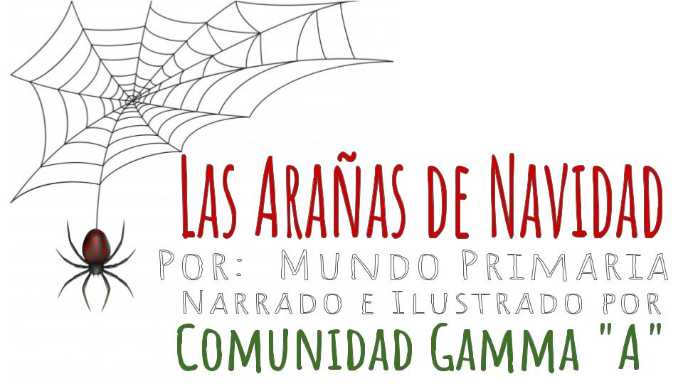 Cuento de Navidad Gamma A