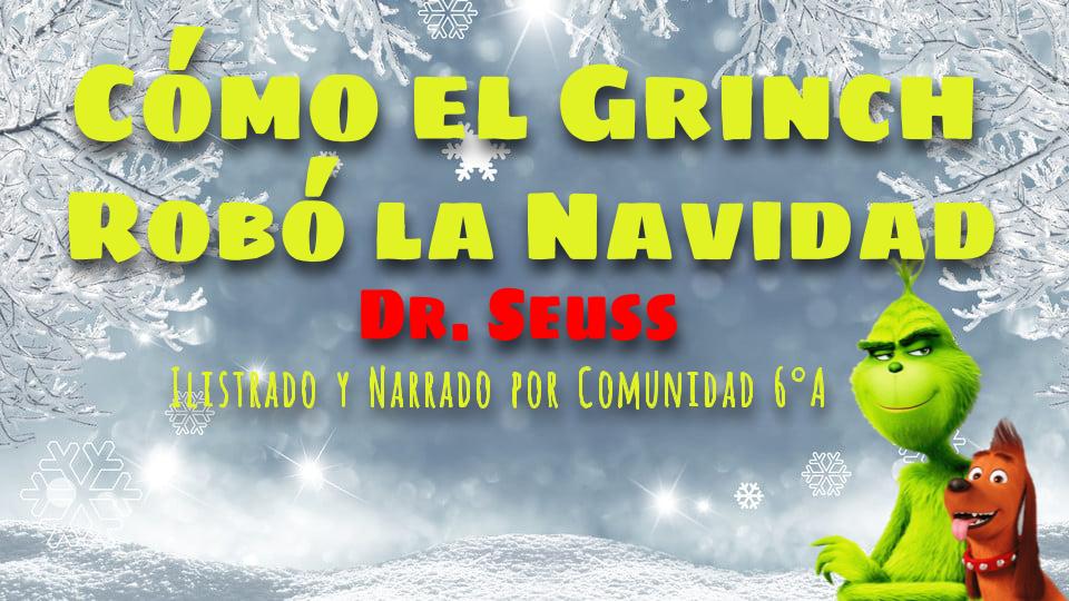 Cuento de navidad Omega A