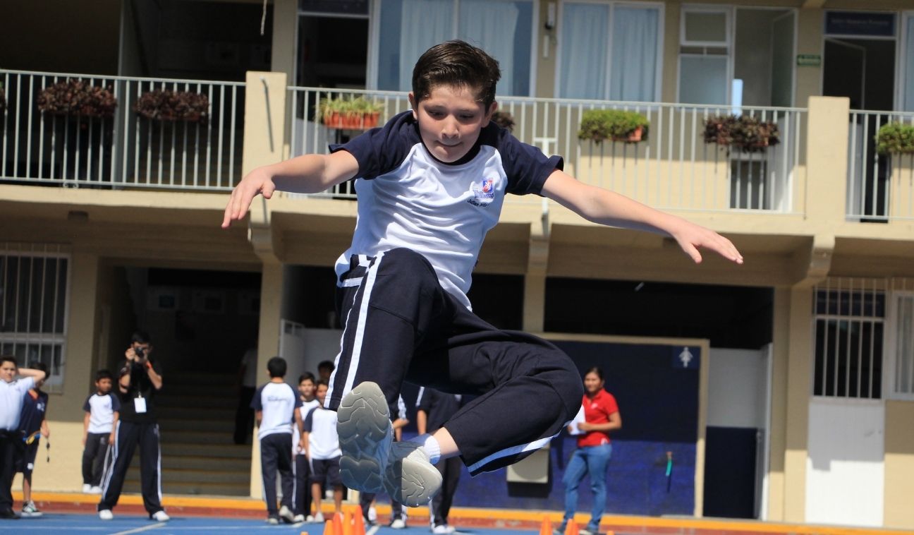 Beneficios de hacer ejercicio y de llevar una buena alimentación