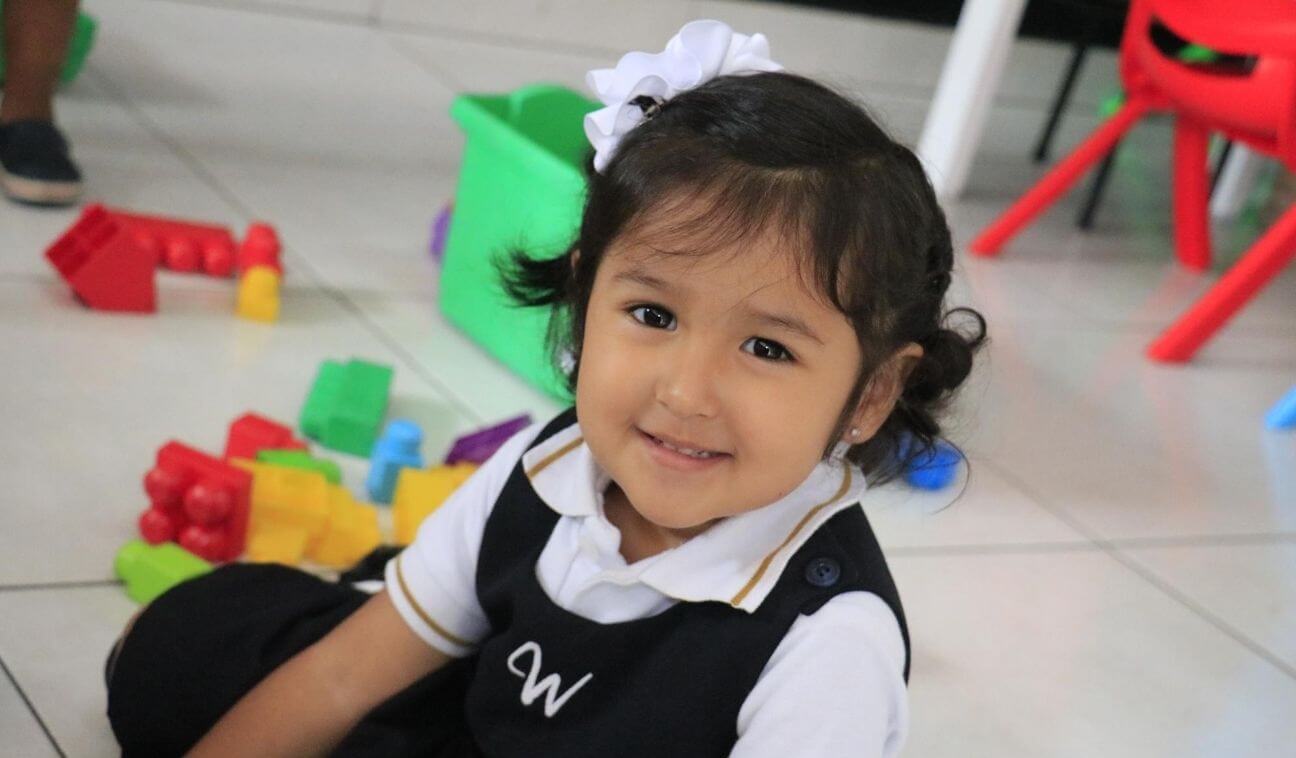 ¿Cómo funciona el Bachillerato Internacional en Preescolar?