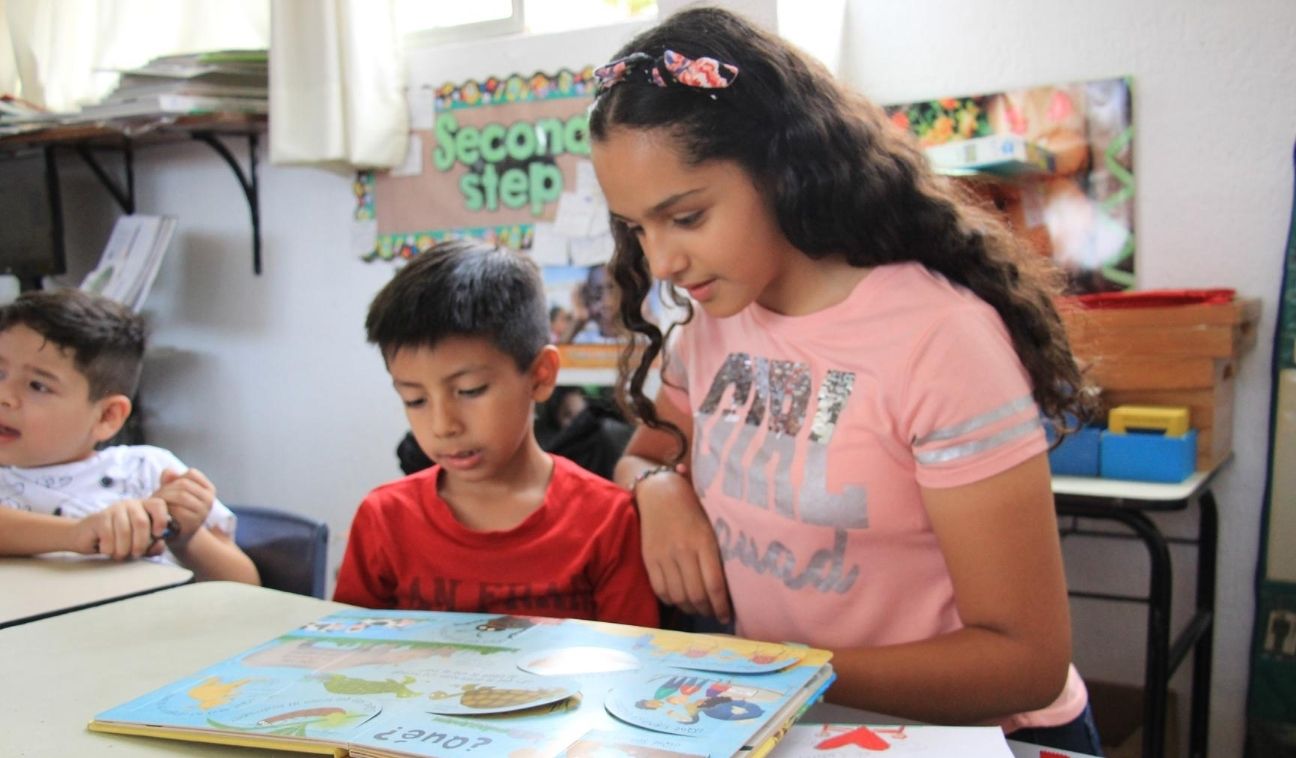 ¿Qué es la educación inclusiva y cómo puede ayudar a tu hijo?