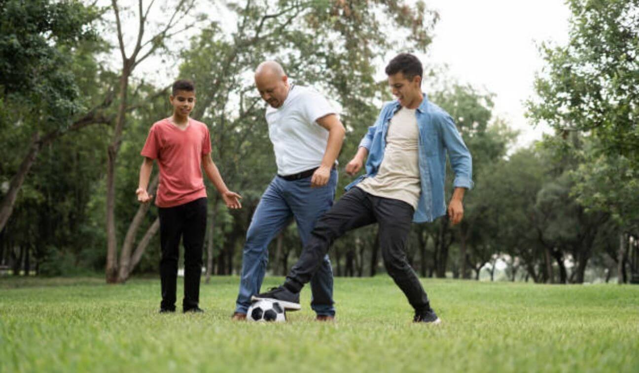 Disciplina positiva y saludable para tus hijos, ¿cómo lograrlo?