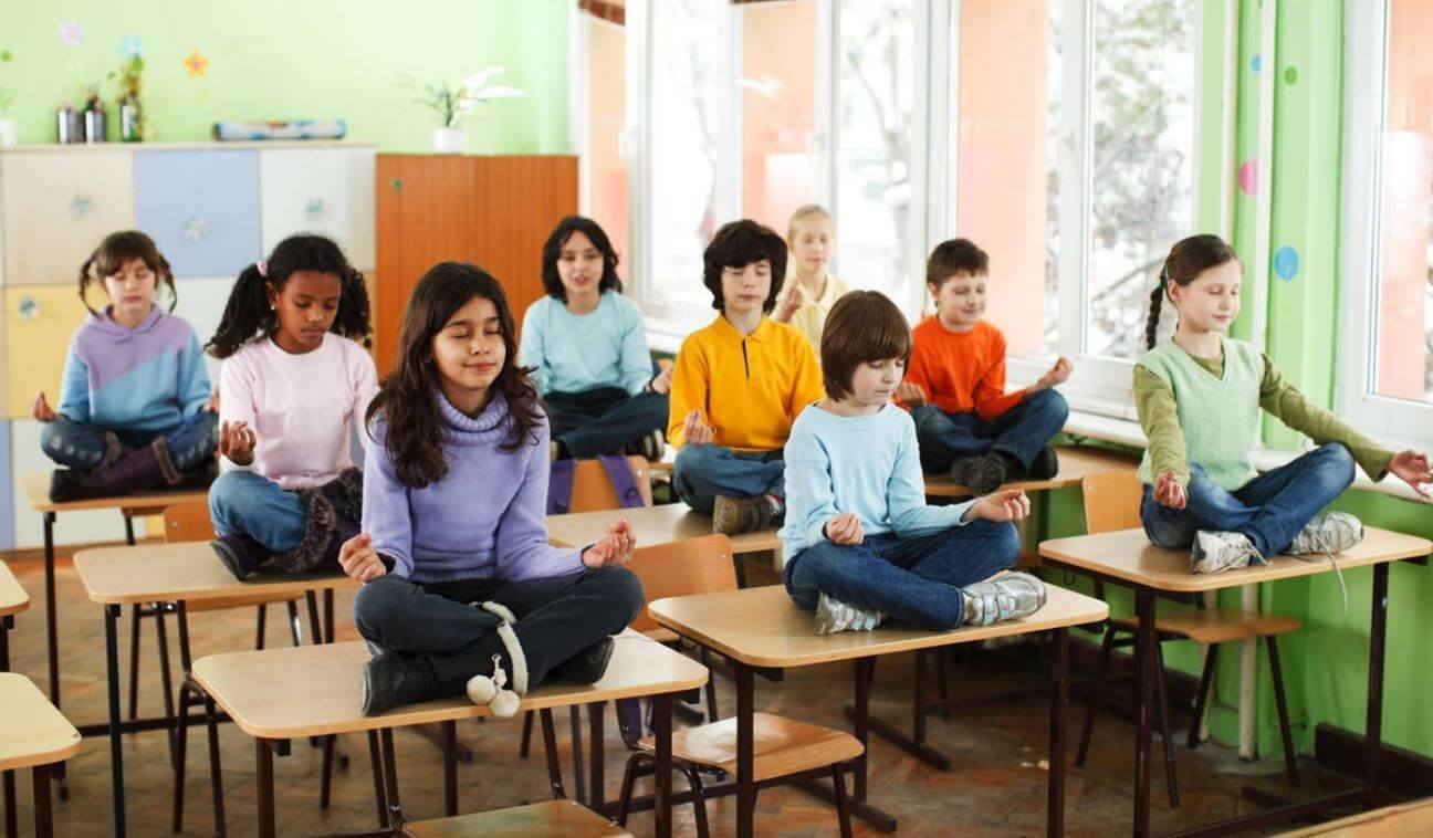 ¿Qué es mindfulness y cuáles son sus beneficios?