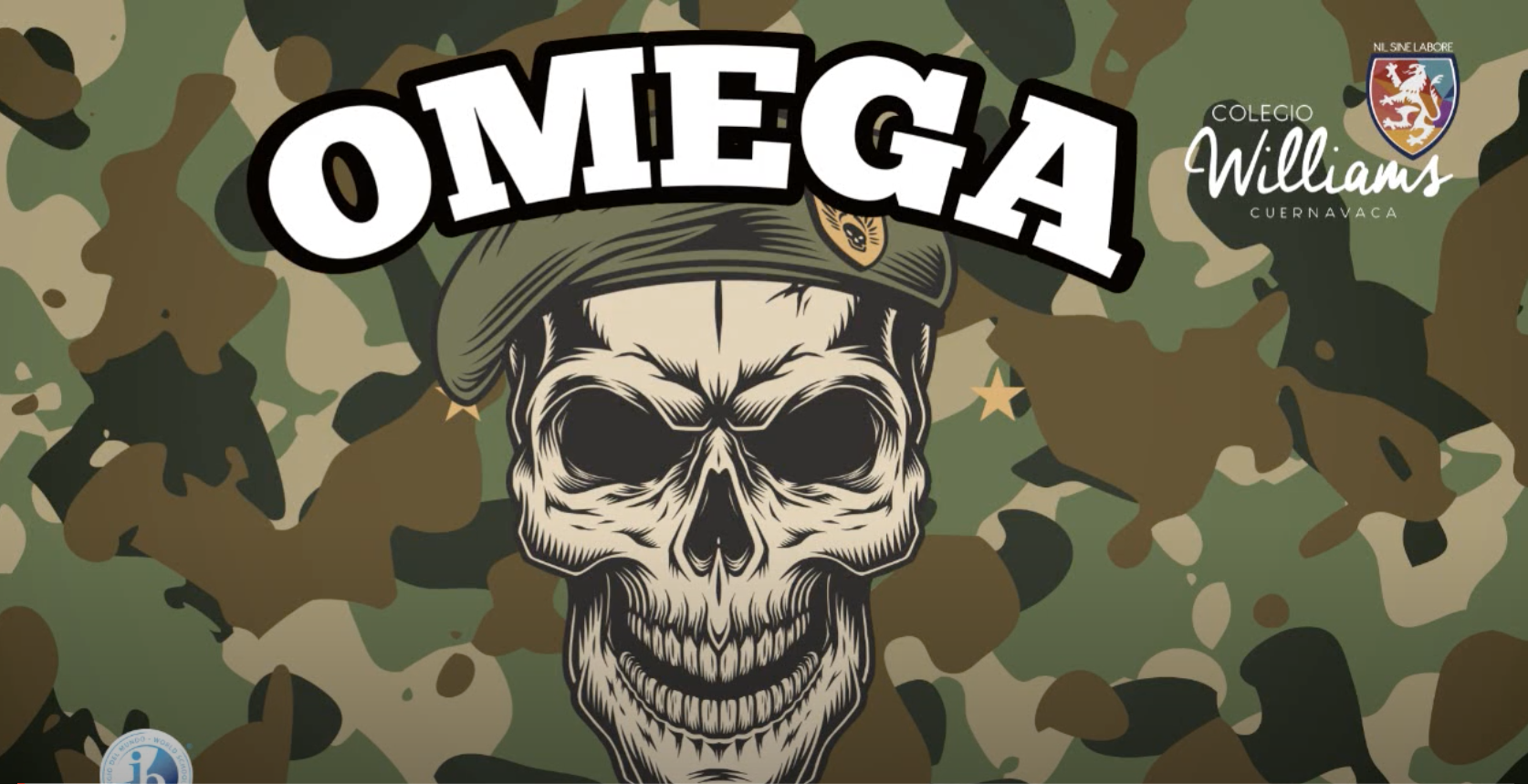 Halloween Dance Primaria 2020