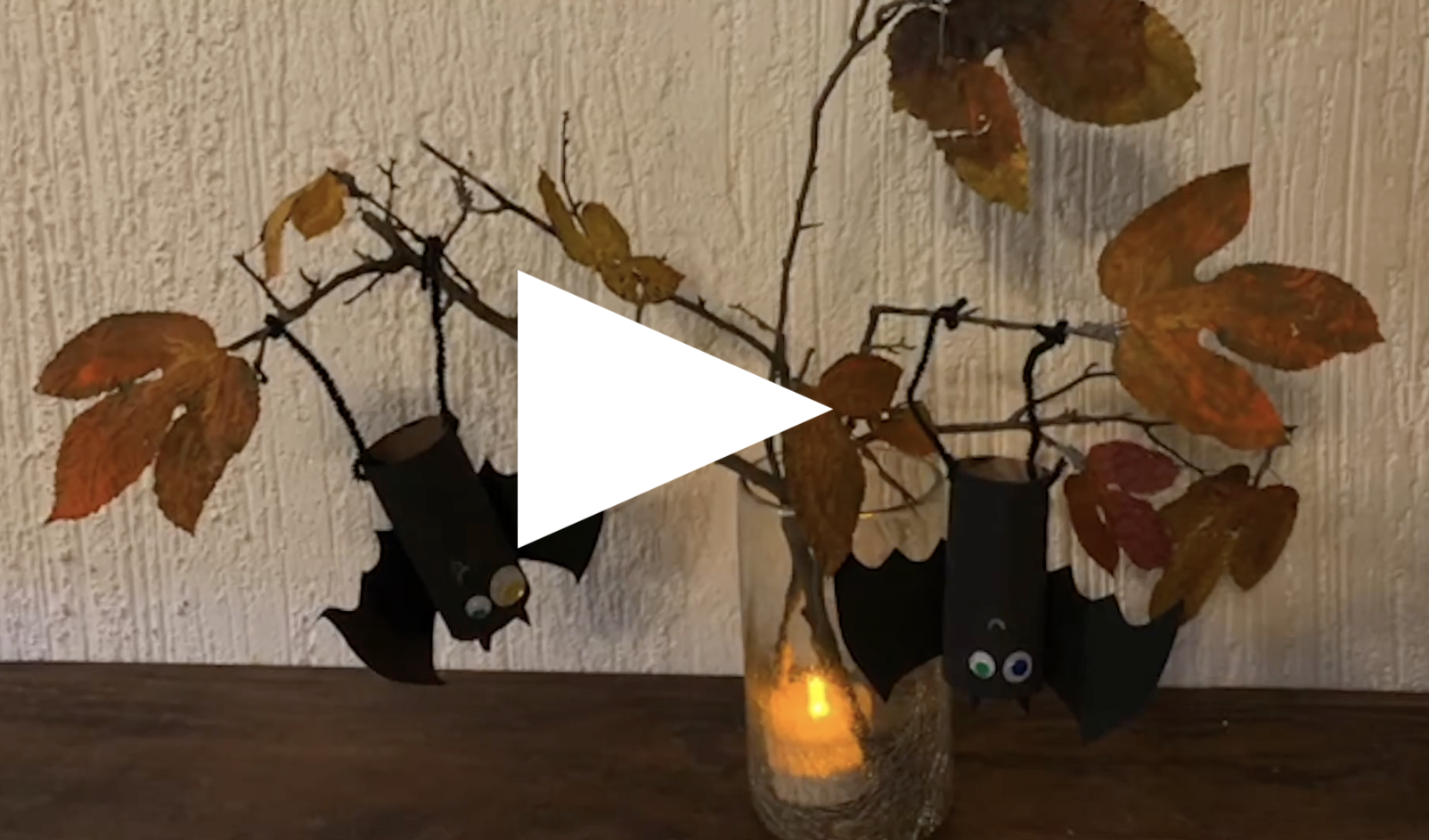 Alfa Halloween ART Project