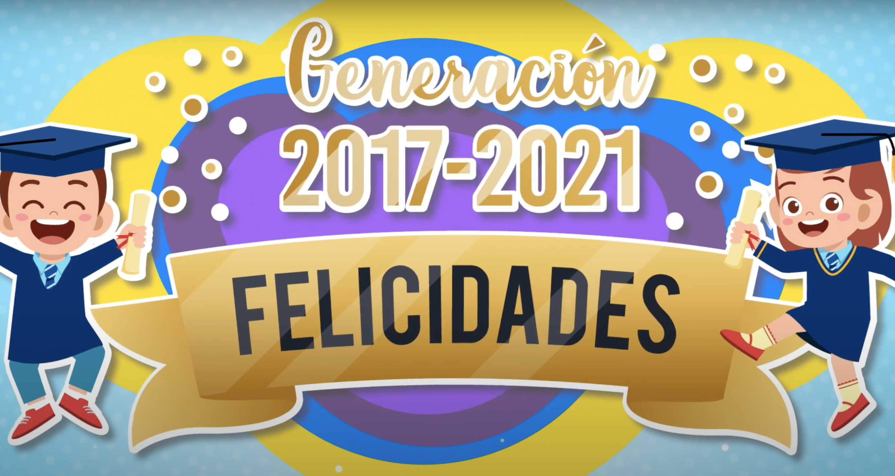 Preescolar Graduación 2021