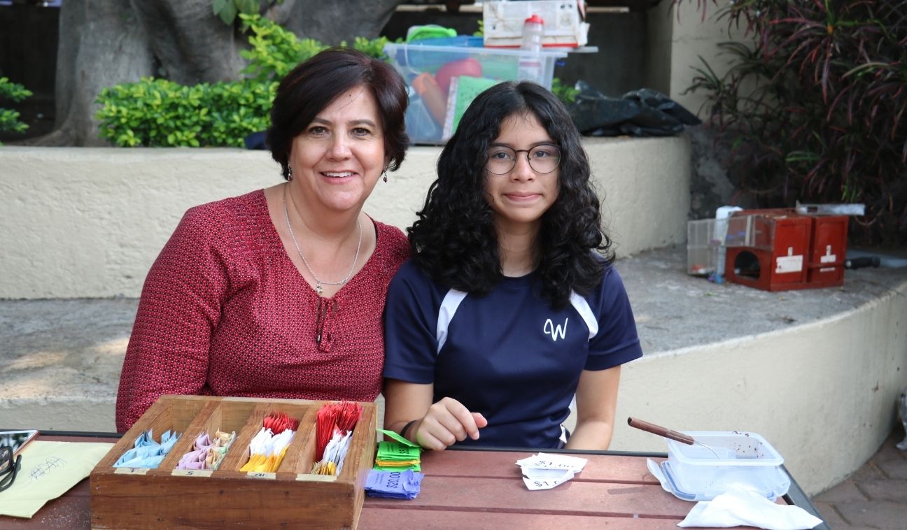 ¿Cómo mantener el equilibrio entre familia, escuela y amigos?