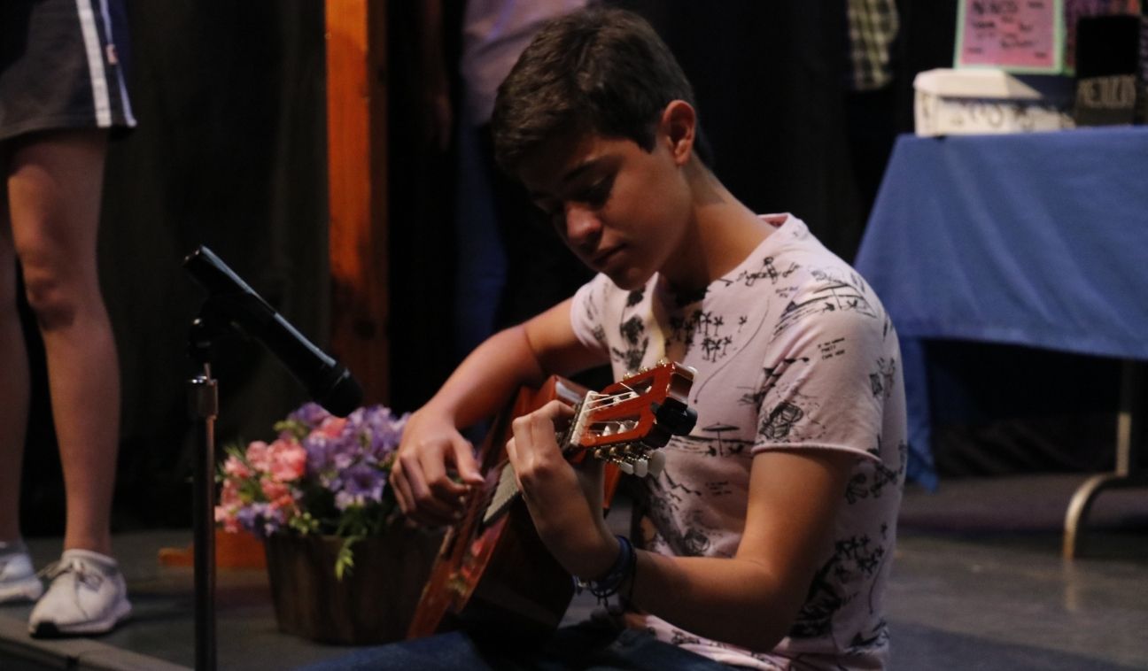 Cómo ser un estudiante exitoso en la Secundaria