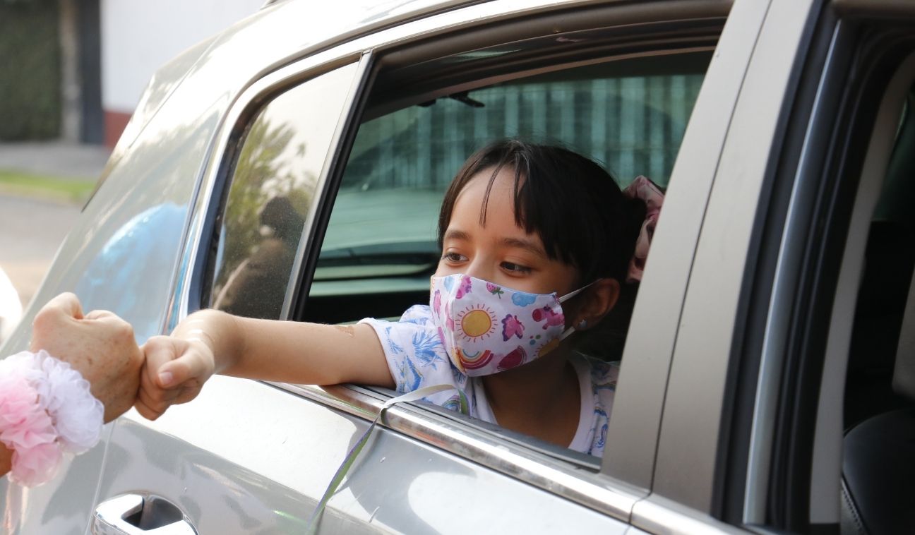 El secreto para que tu hijo disfrute al máximo de su nueva escuela