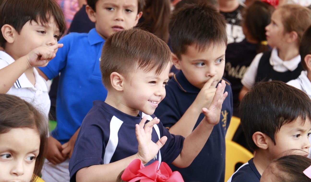 Este es el secreto para decidir cuál es el mejor Kínder para tu hijo