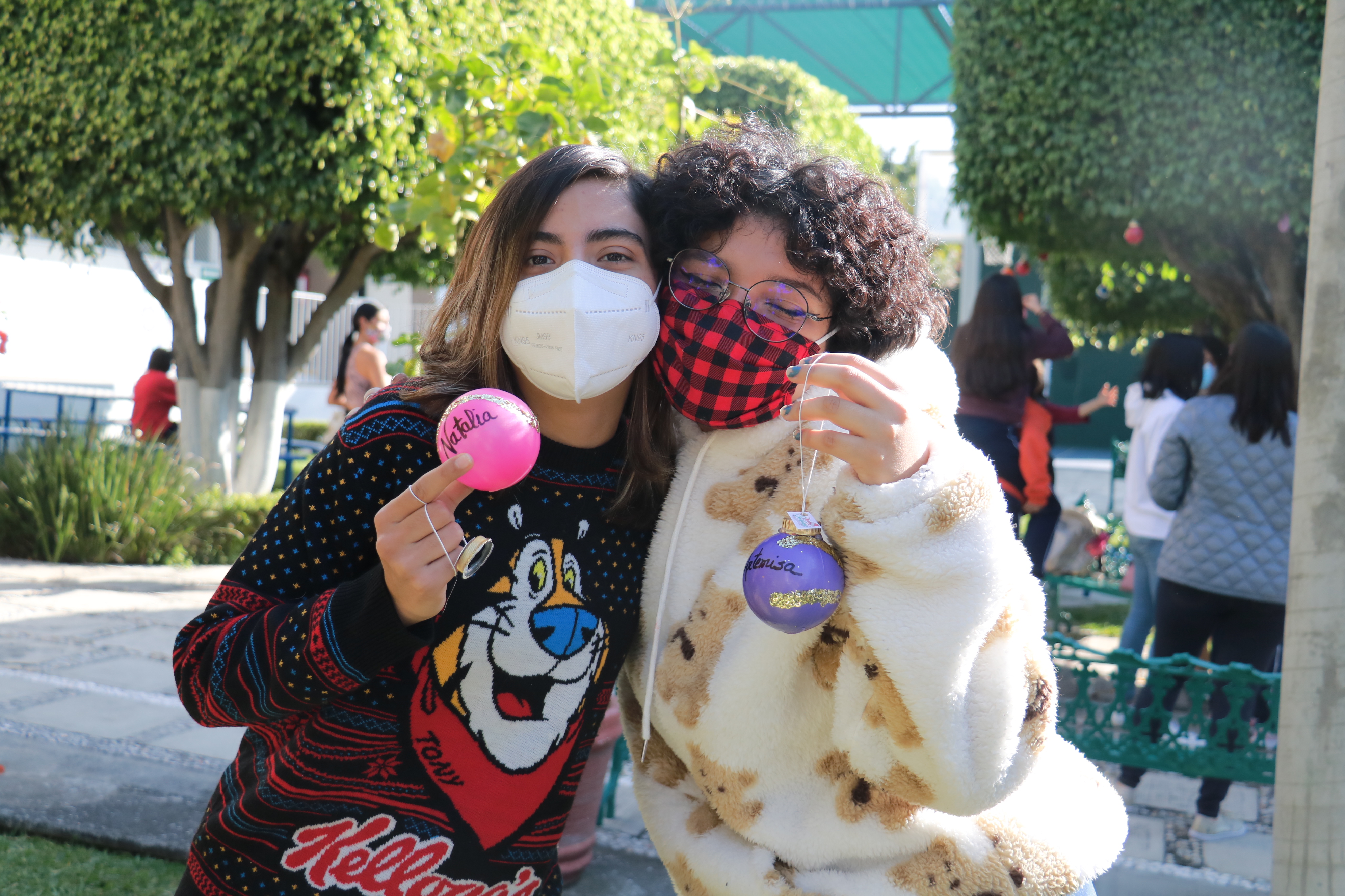 Festejo Decembrino Prepa 2021