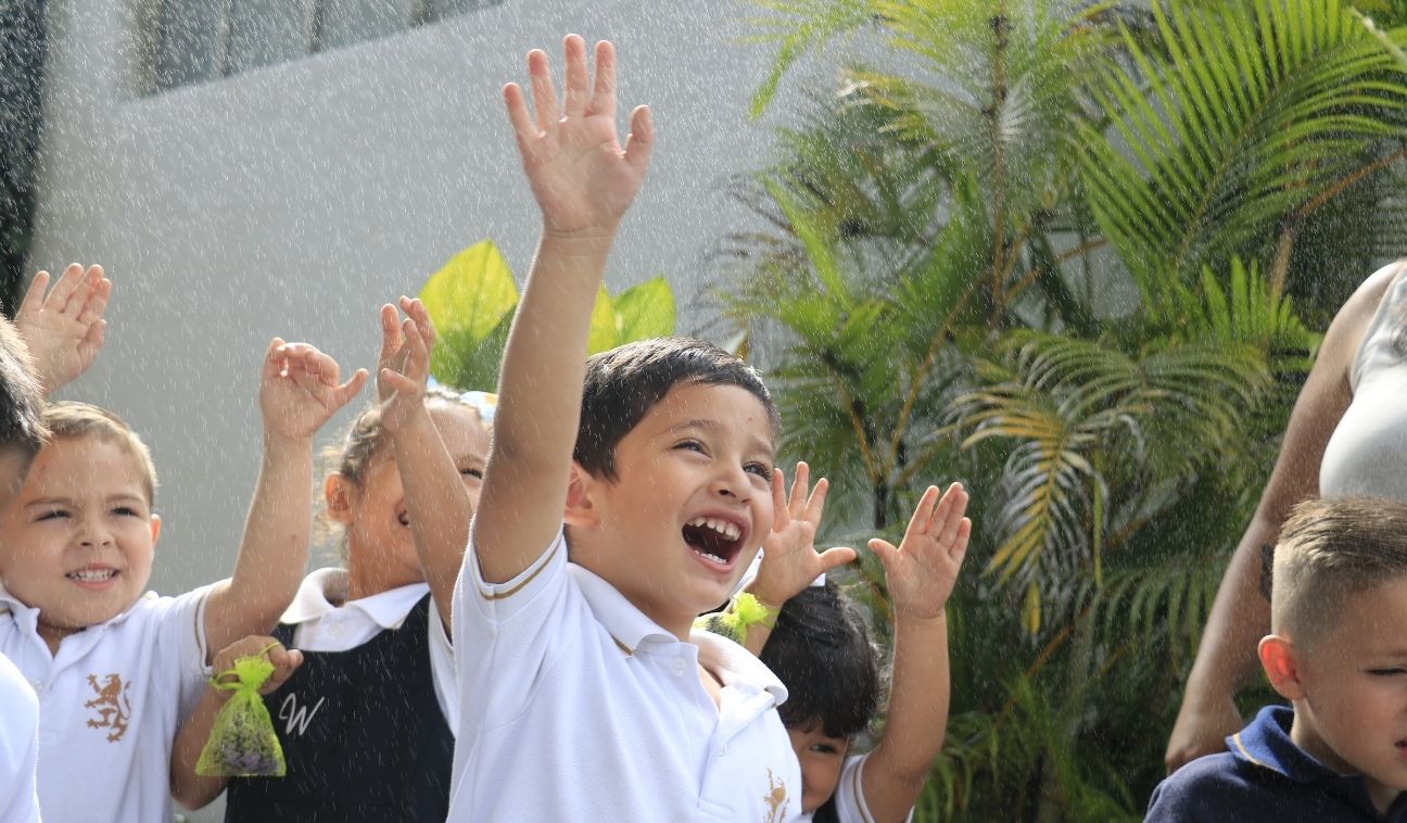La importancia de aprender idiomas desde Preescolar