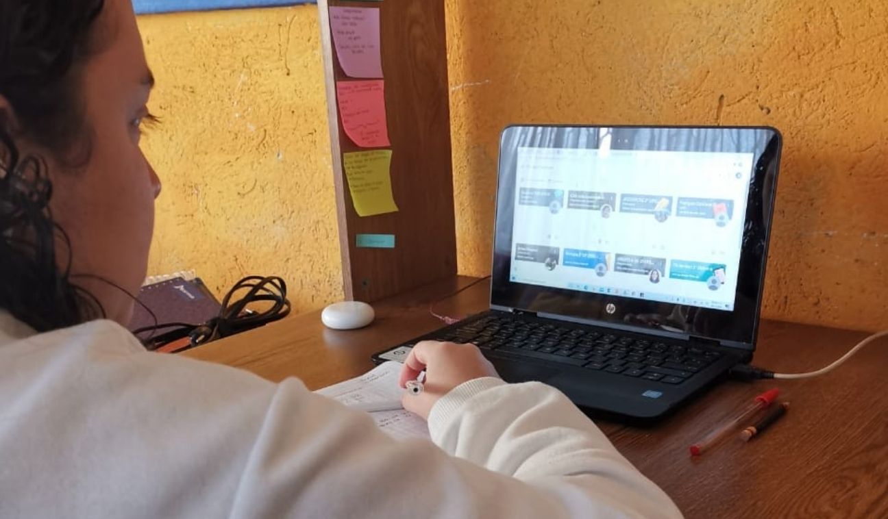 Recursos online para impulsar el aprendizaje a distancia de tus hijos