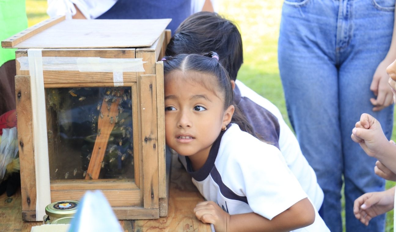 3 técnicas para enfocar de forma positiva las emociones de un niño