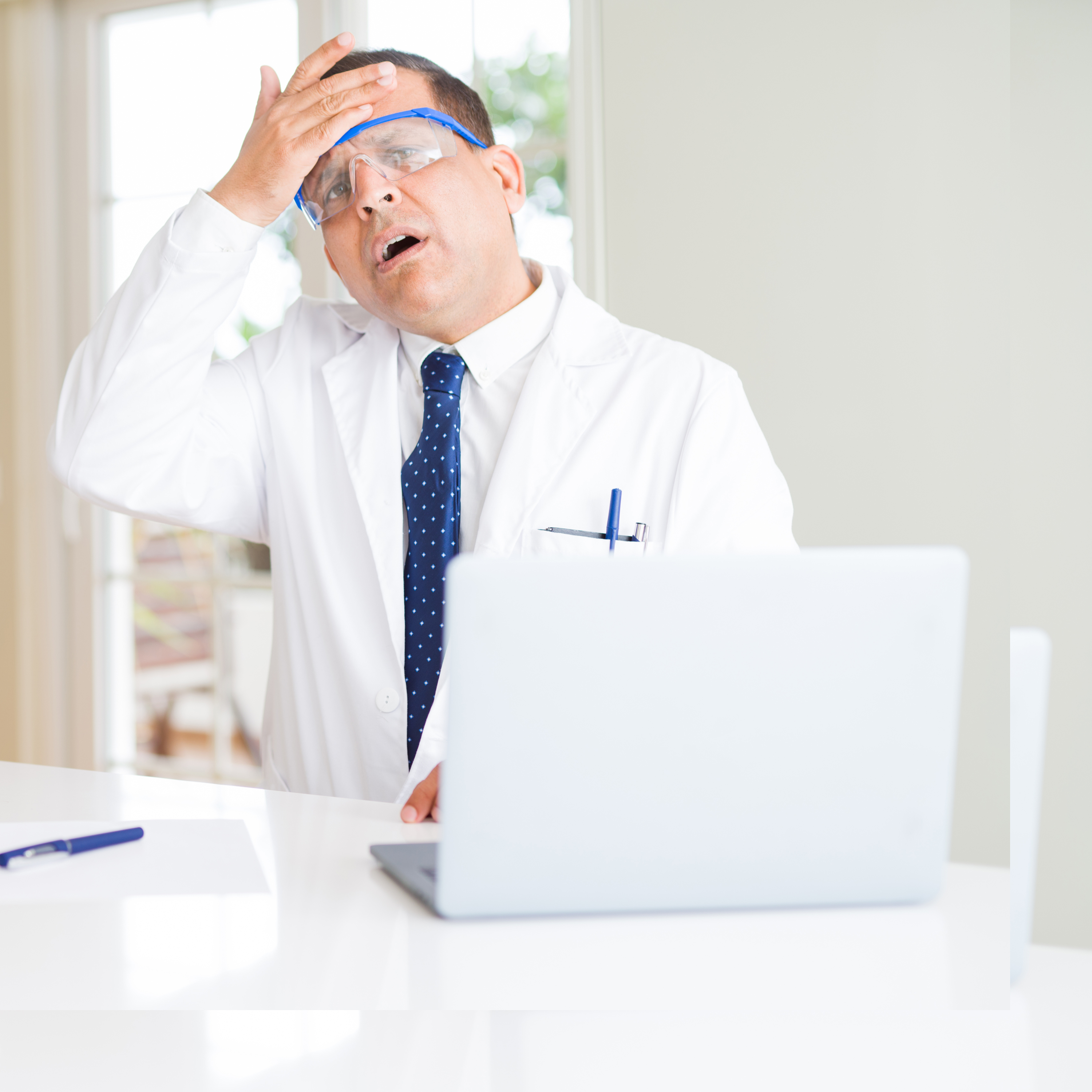 Minimize Lab Errors with an Effective ELN System | Labguru