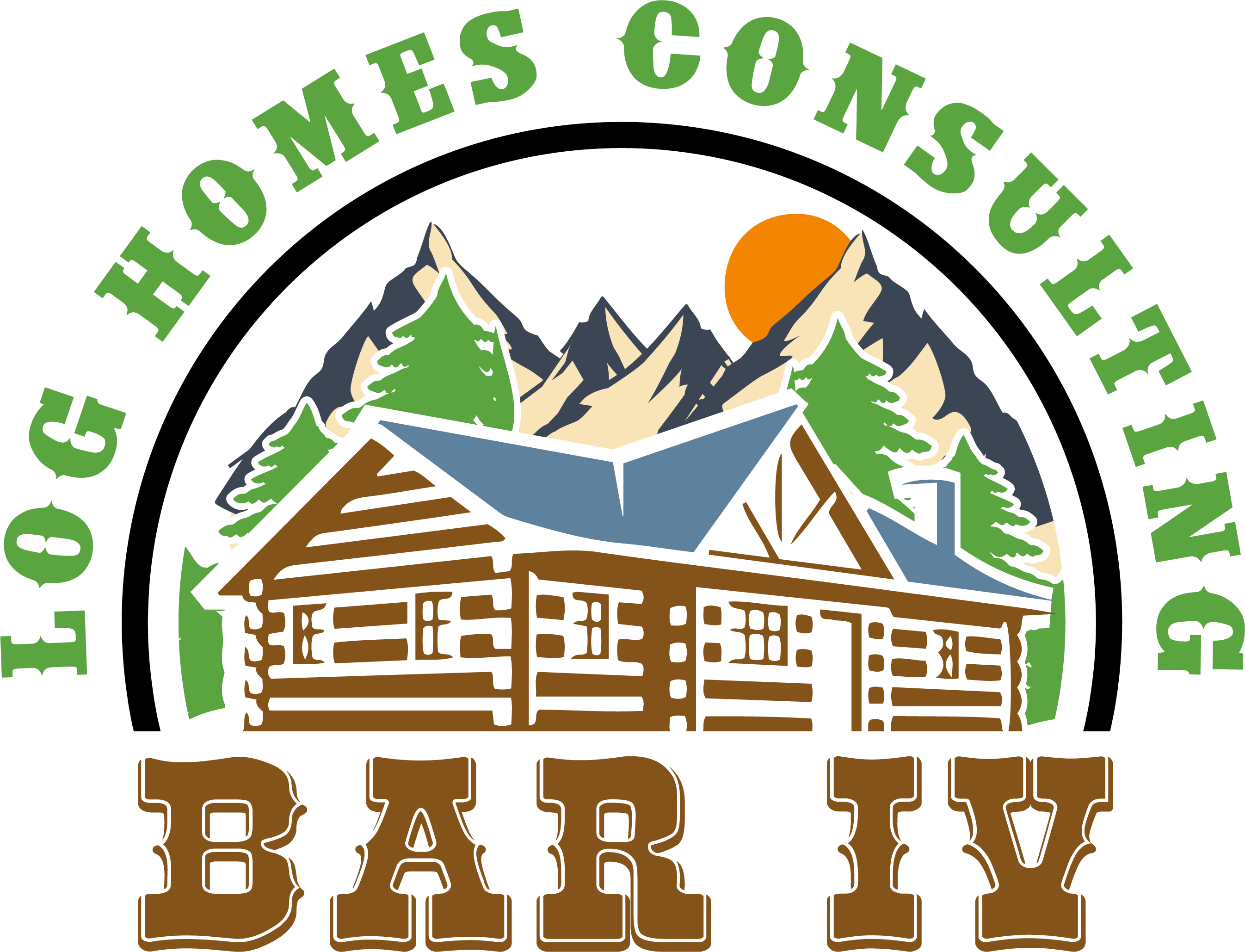 Bar IV Log Homes Consulting