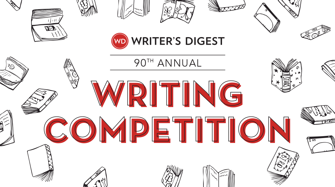 Annual Writing Competition 2021