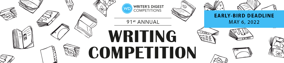 Annual Writing Competition