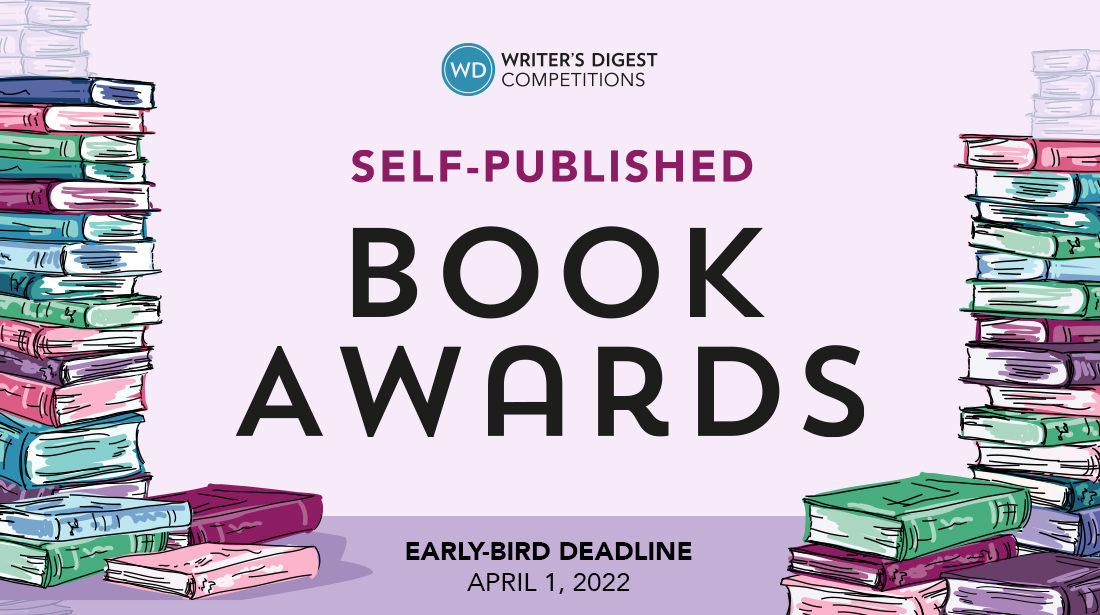 WD Self-Published Book Awards