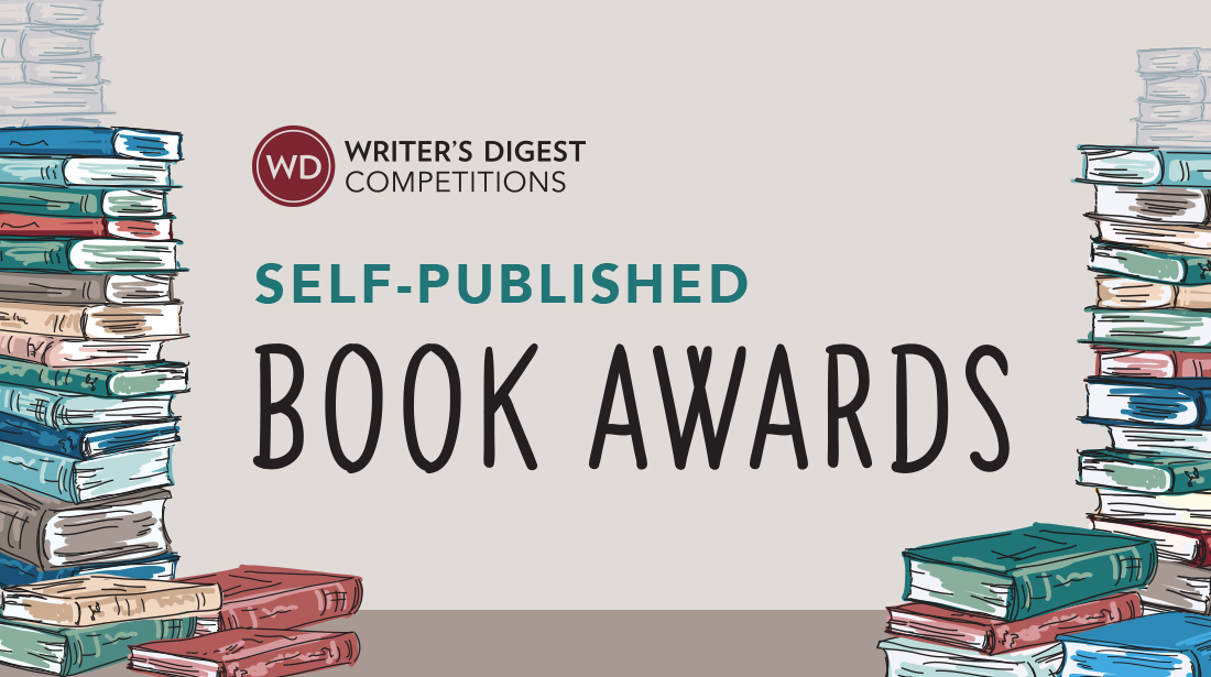 Self-Published Book Awards 2021