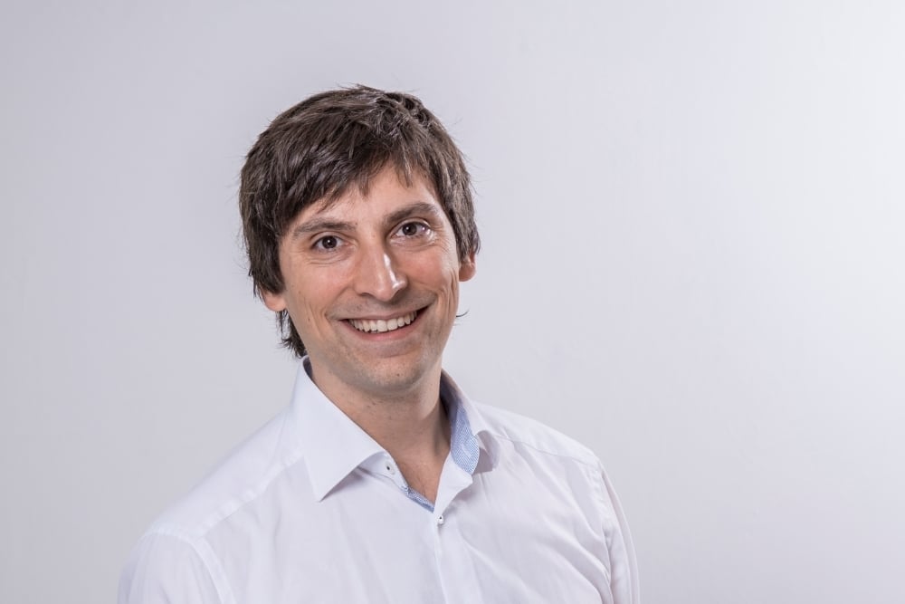 Alex Smeja