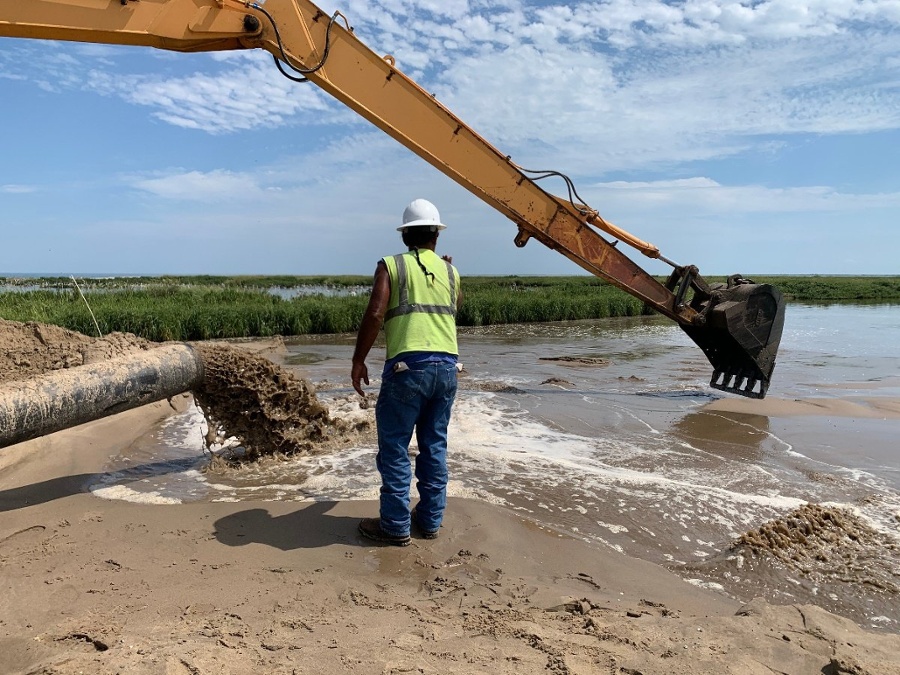 Piler Cleaner Systems | US Aqua