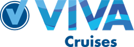 VIVA Cruises Logo