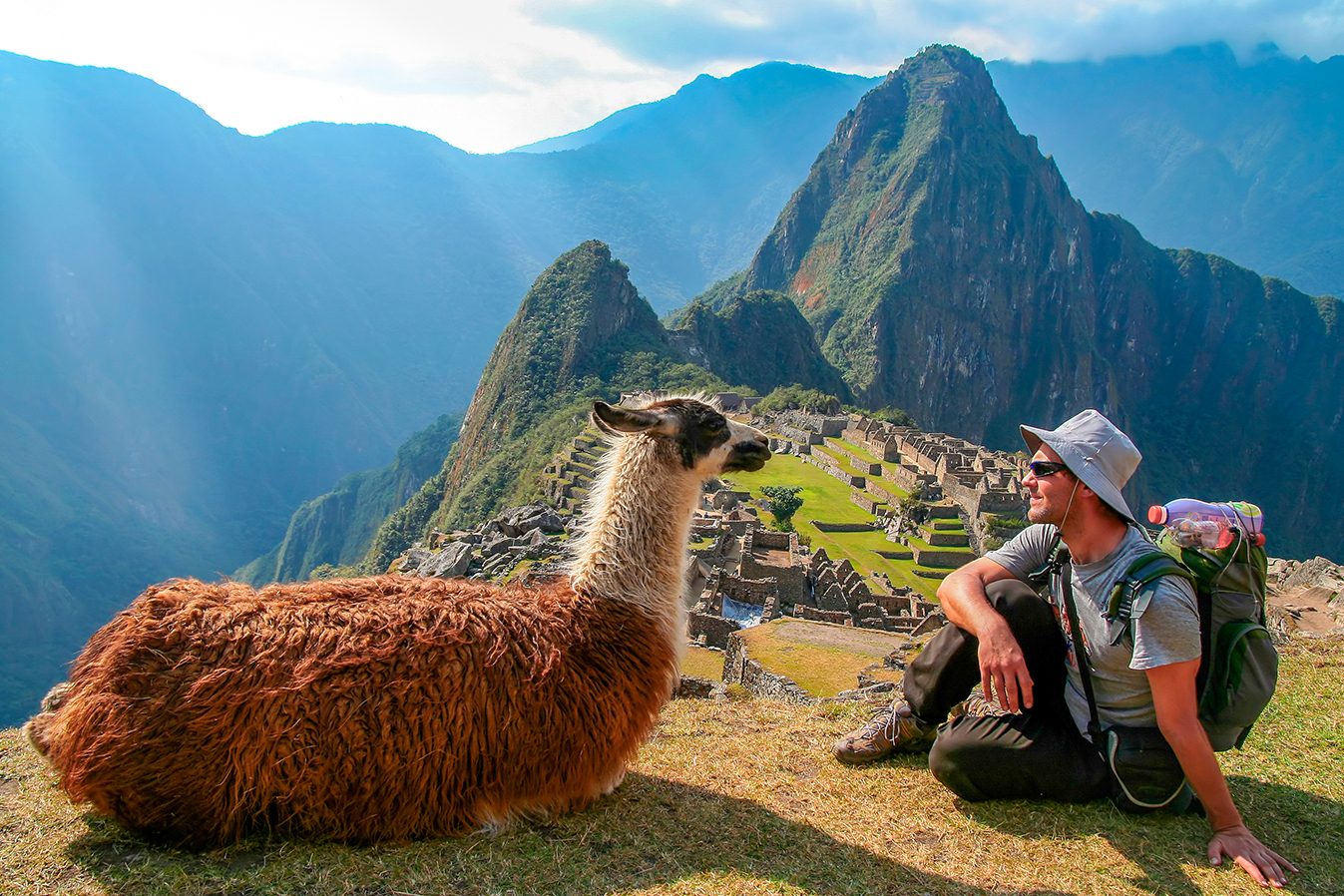 Cómo prepararte el viaje Picchu
