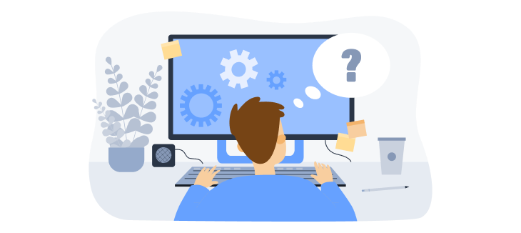 Comment concevoir et structurer le site internet d’une petite entreprise ?