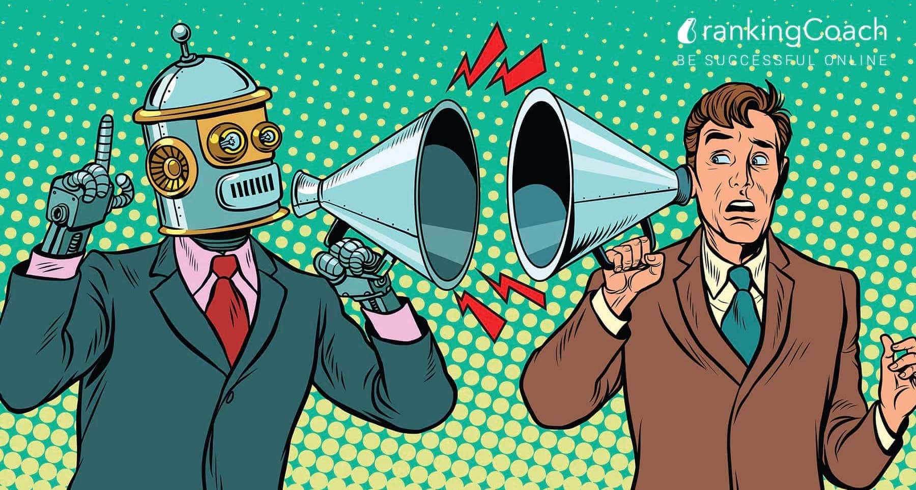 Wie die Sprachsuche SEO verändert
