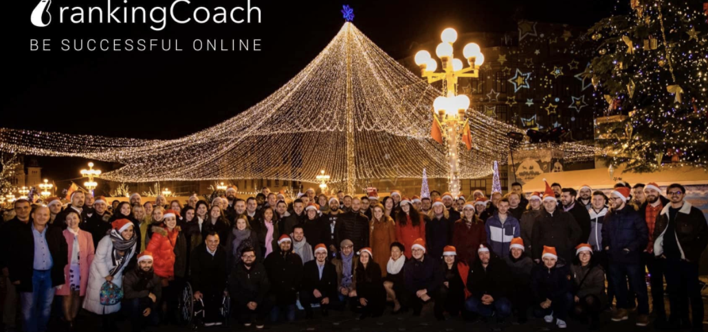 2019: A Year in The Life of rankingCoach