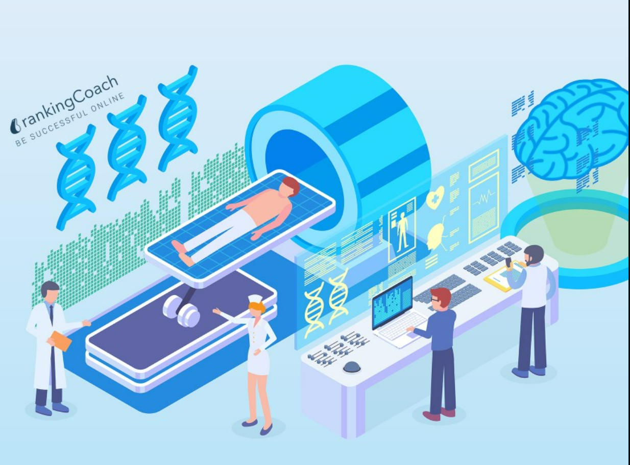 Wie wirkt sich die Digitalisierung auf den Gesundheitssektor aus?