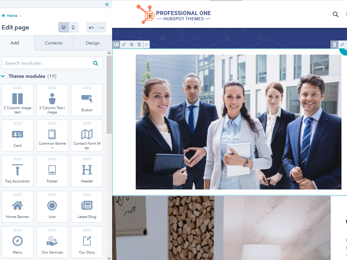Easy to Drag and Drop Features