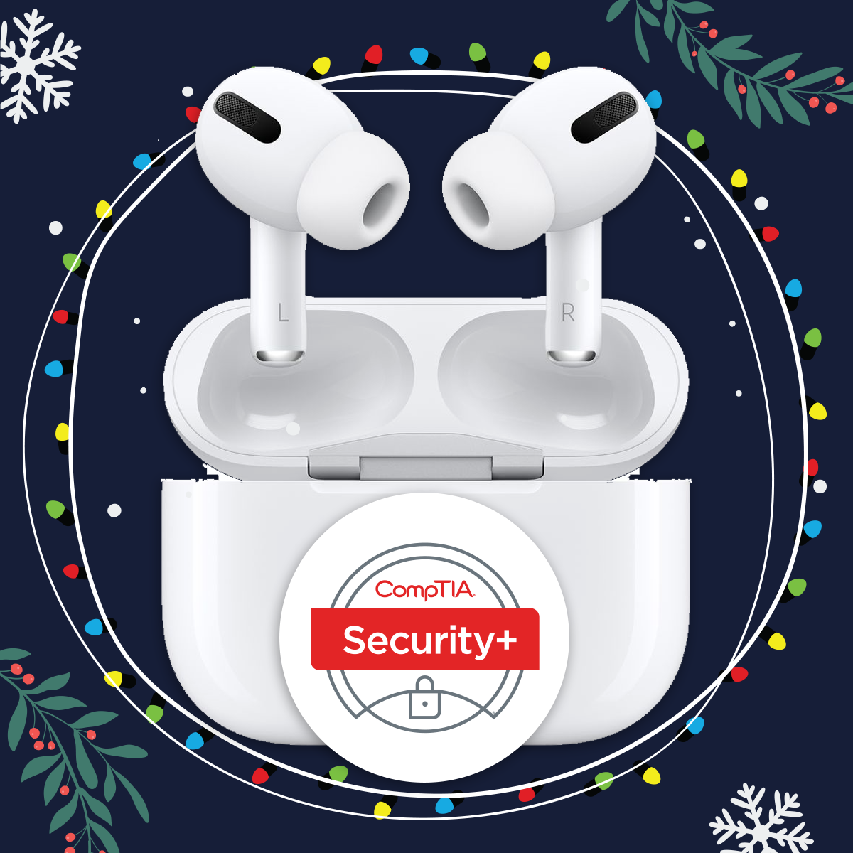 Security Airpods