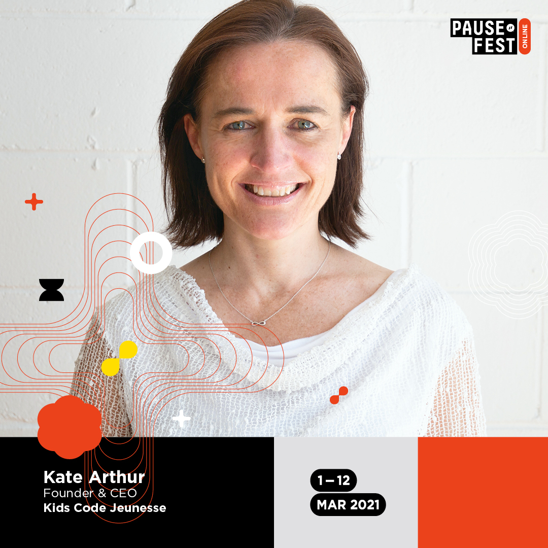 Kate Arthur