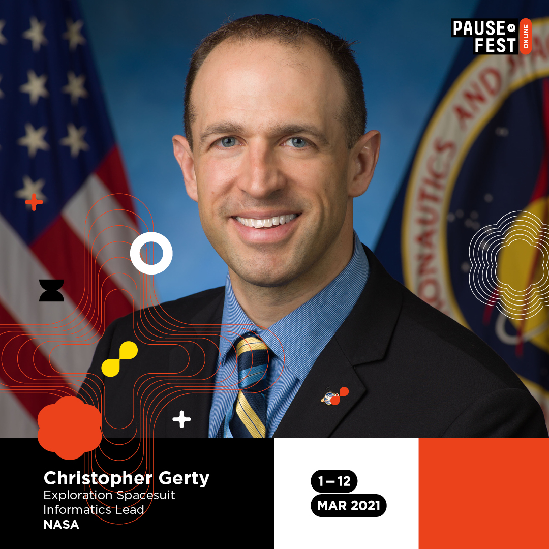 Christopher Gerty