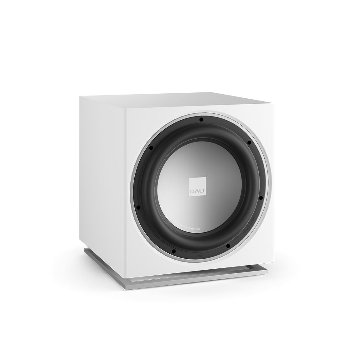 Kronisk Parlament Forbyde SUB E-12 F | Well-balanced 12 inch subwoofer | DALI Loudspeakers