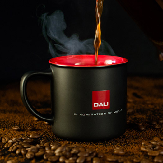 DALI-Coffee-Mug