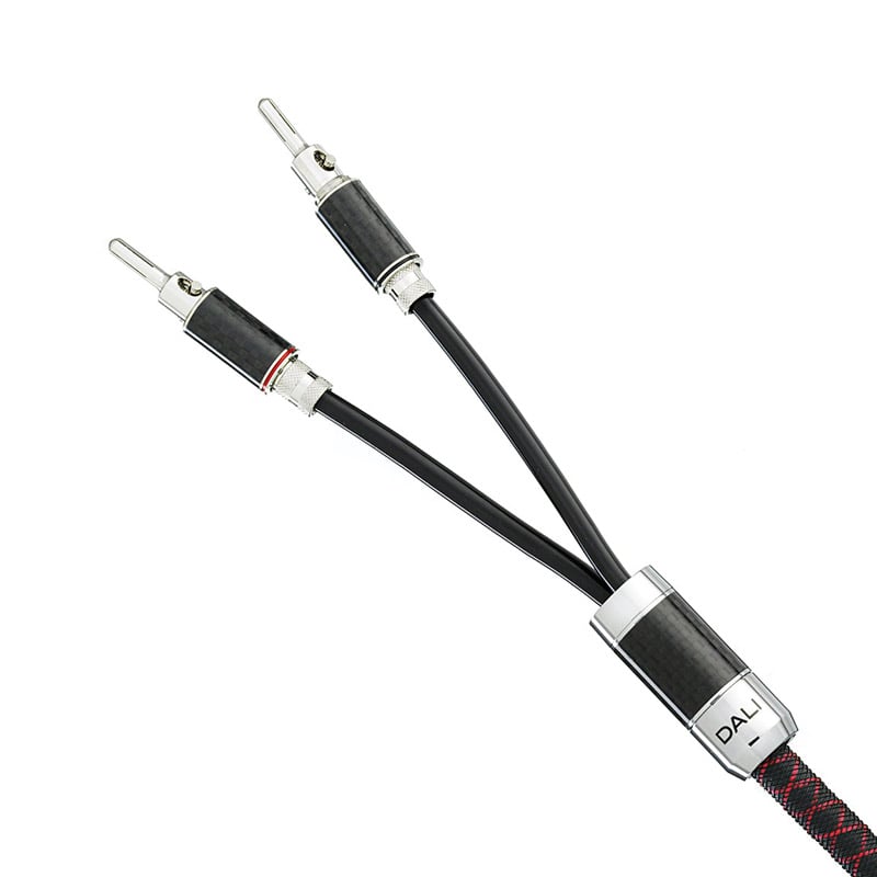 DALI CONNECT 230 ST terminated speaker cables