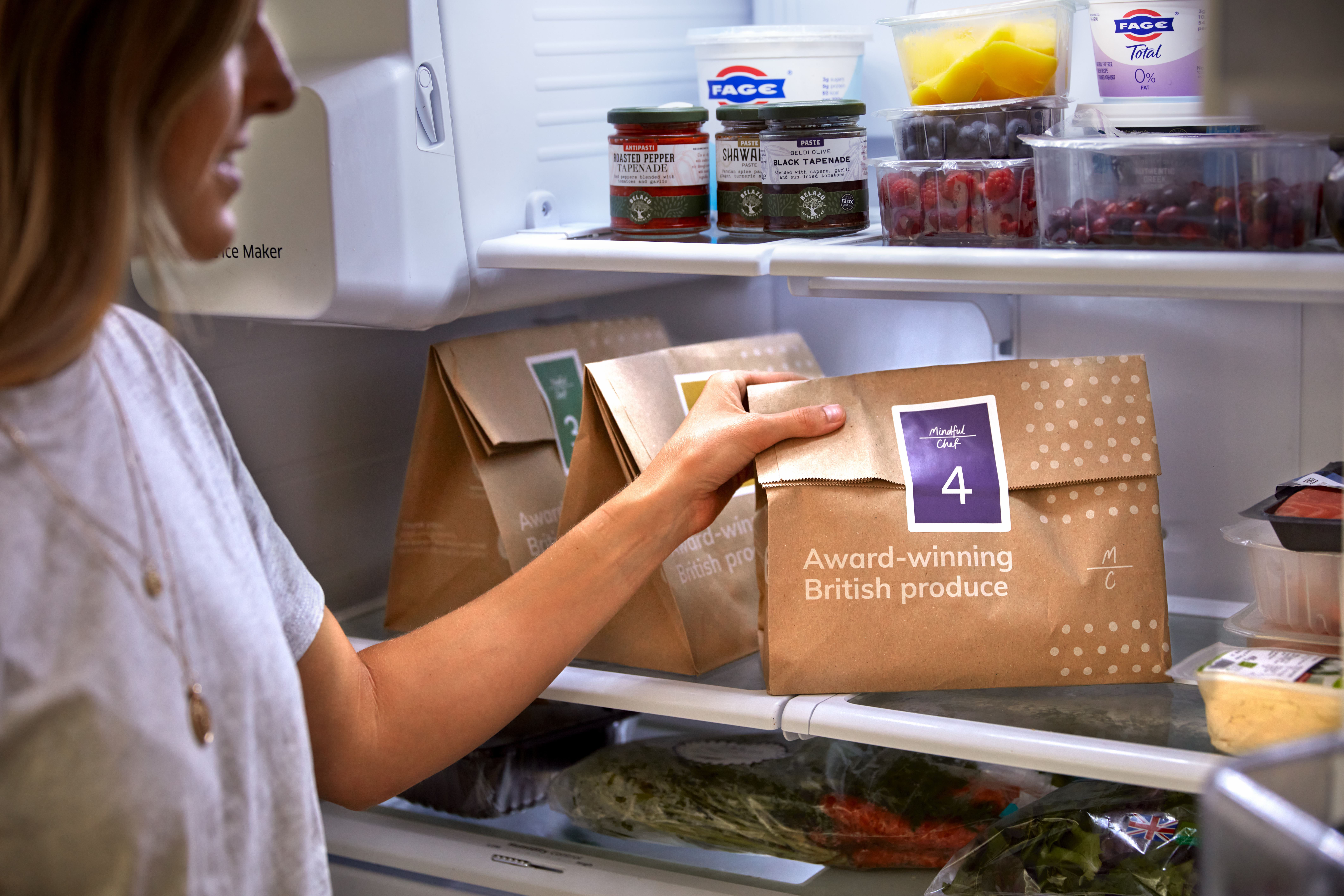 Lifestyle - 8 -20 - Day 2 - Liv fridge 1 Lifestyle - 8 -20 - Day 2 - Liv fridge 1
