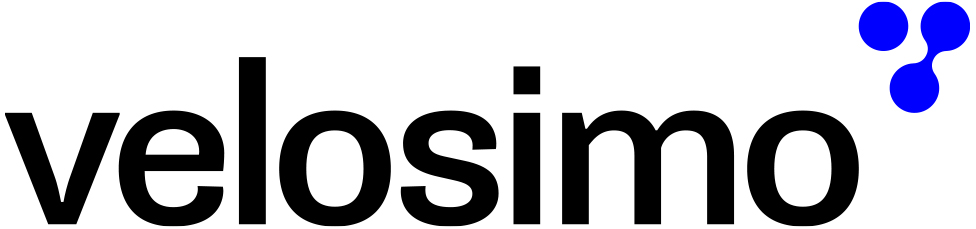 Velosimo Logo with Tag-3