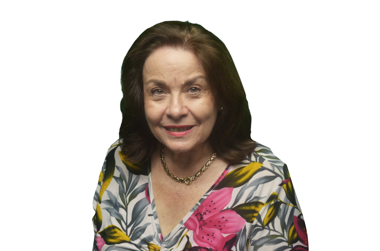 Margaret_Gilbert_Photo