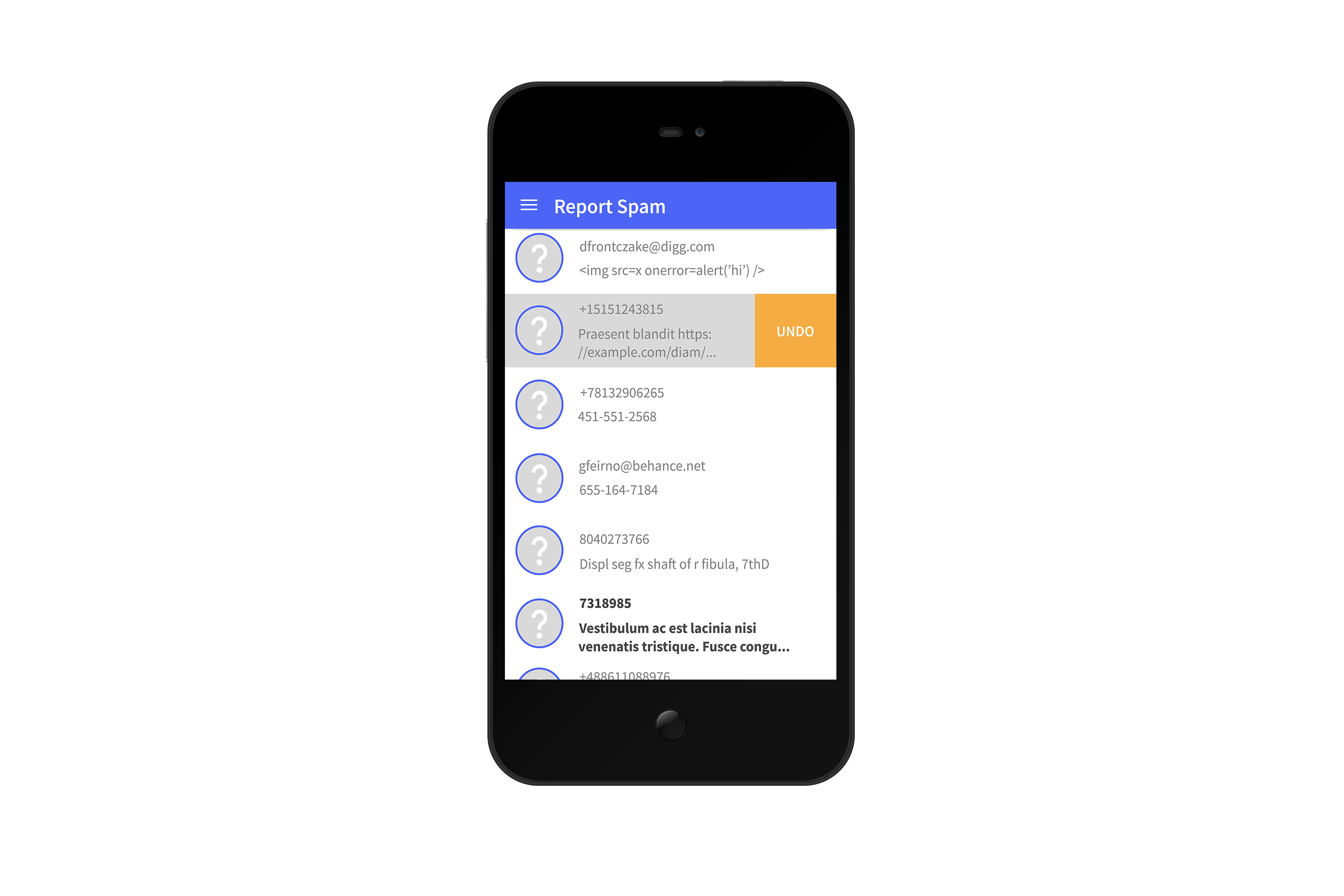 Report Spam Undo HiRes no Shadow-3