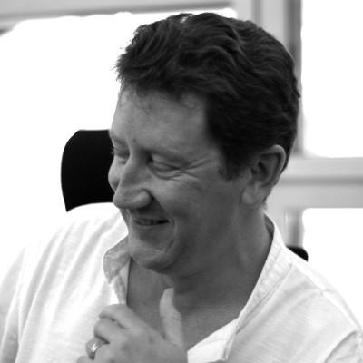 Steve Jackson