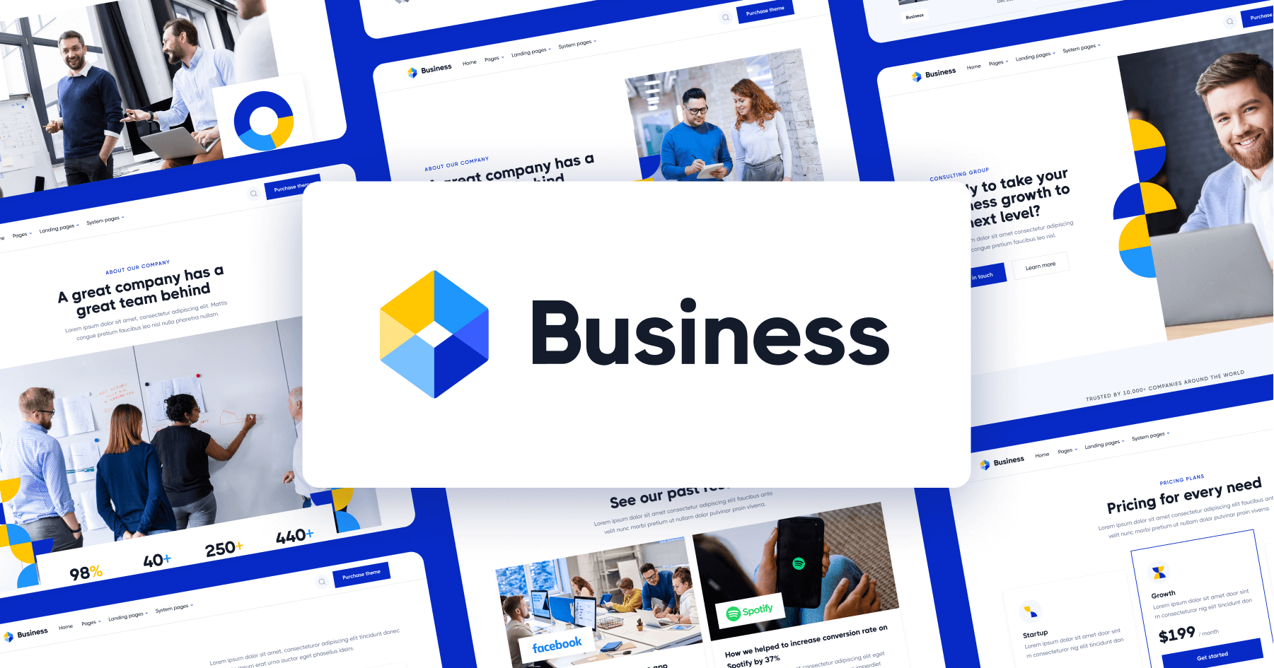 Business Image