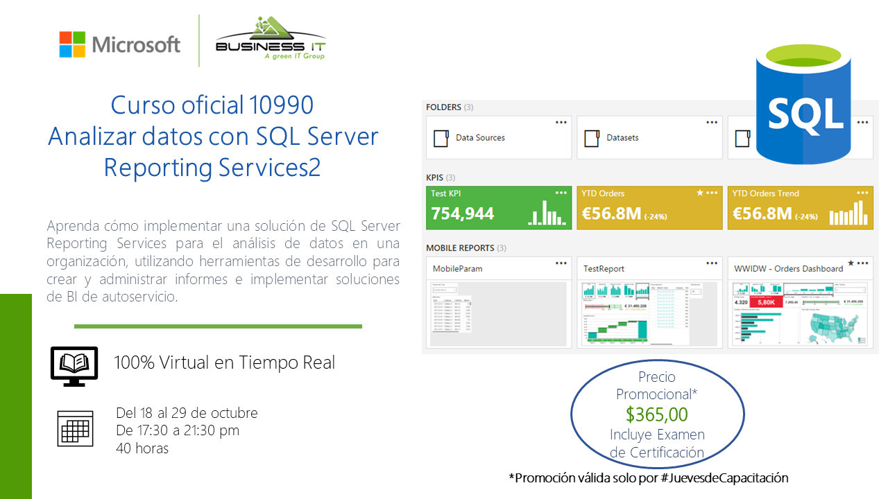 Curso Windows Server