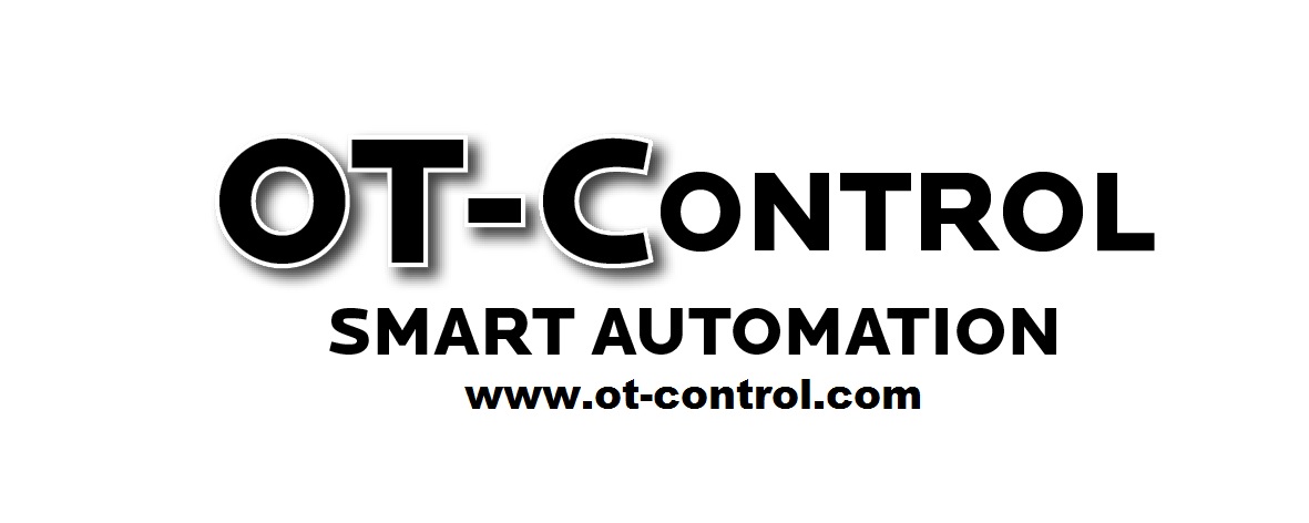 Automaatiosuunnittelija, OT-Control Oy, Heinola