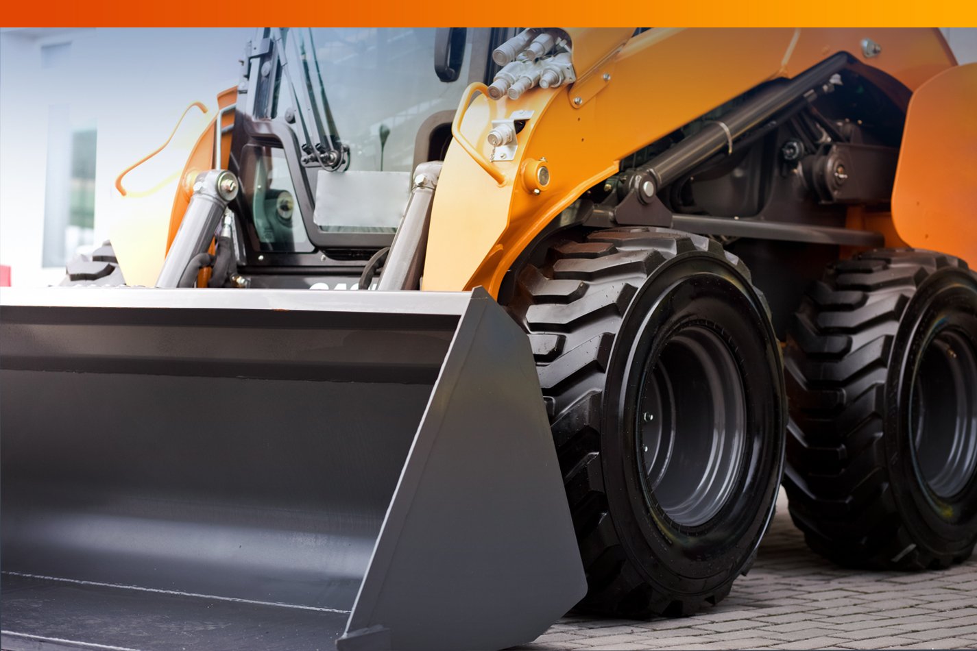 Markets - Heavy Equipment