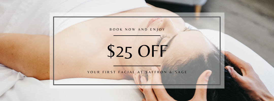 Custom Facial 